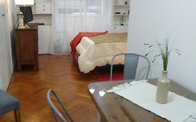Dto 1Amb. Recoleta