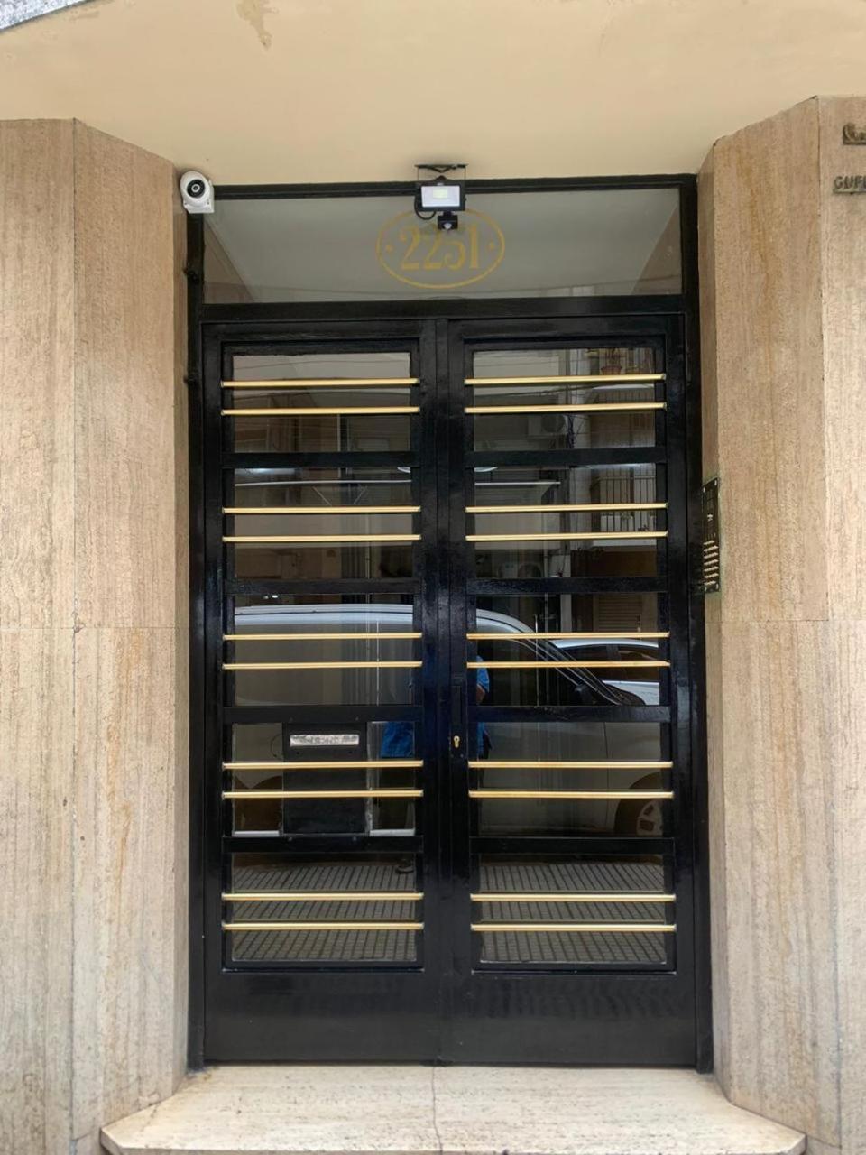 Dto 1Amb. Recoleta Buenos Aires Exterior foto